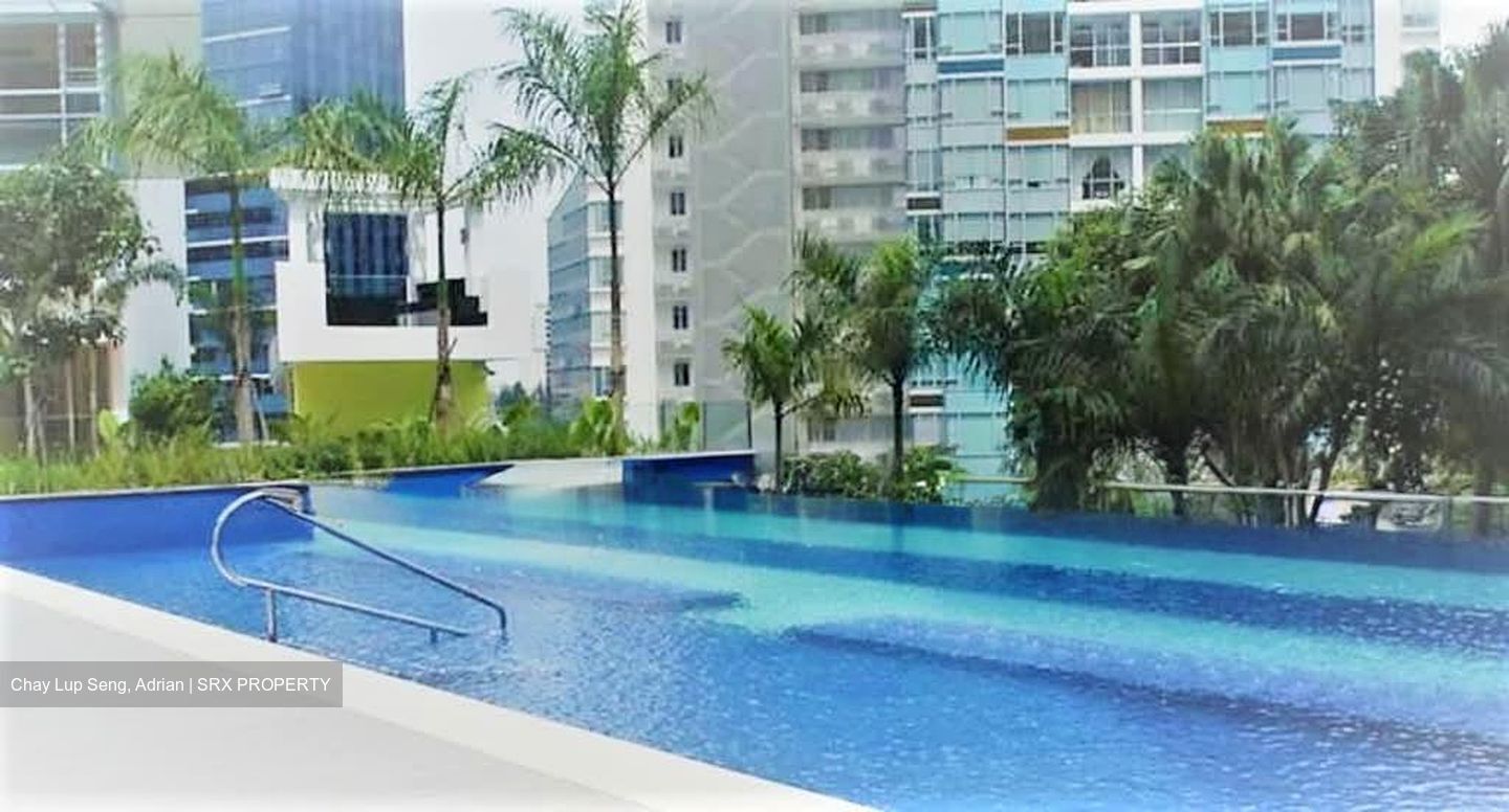 Cairnhill Residences (D9), Apartment #564248291